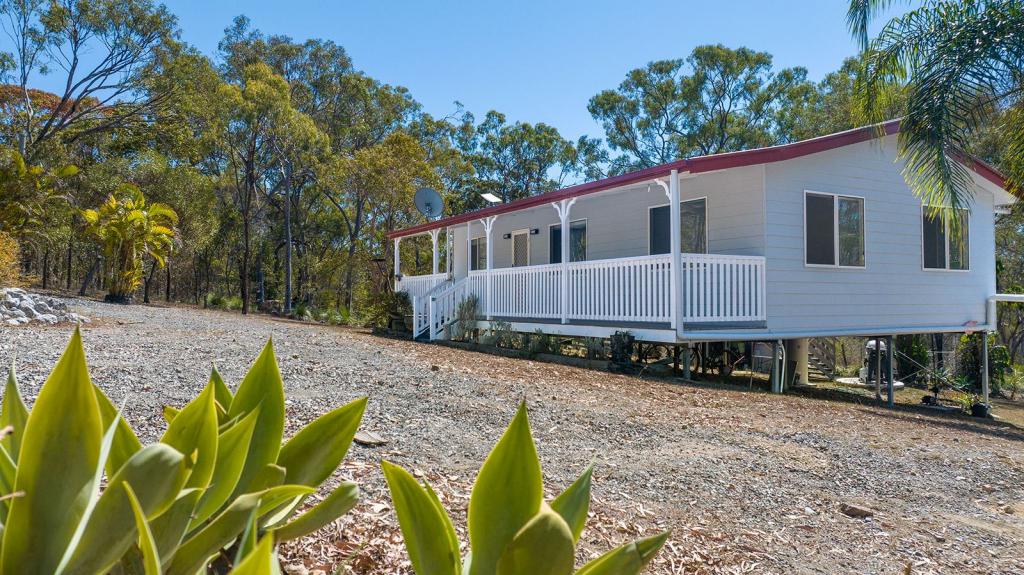 121 Fitzroy Cres, Agnes Water, QLD 4677