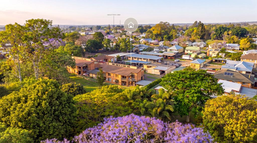 1/128a Turf St, Grafton, NSW 2460