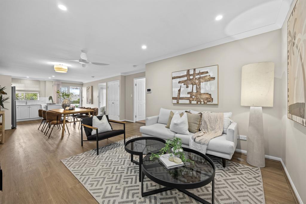 3/34 Mott St, Gaythorne, QLD 4051