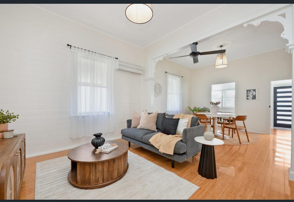 116 Boundary St, Railway Estate, QLD 4810