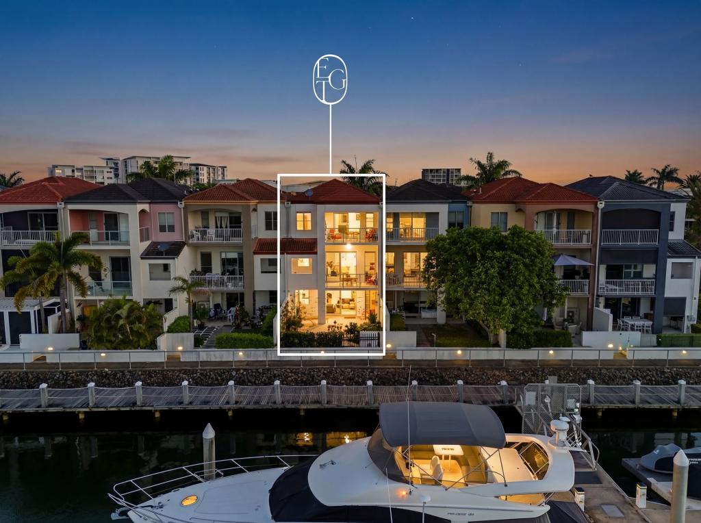 102 John Lund Dr, Hope Island, QLD 4212