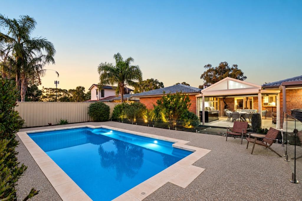 4 Pelham St, Flagstaff Hill, SA 5159