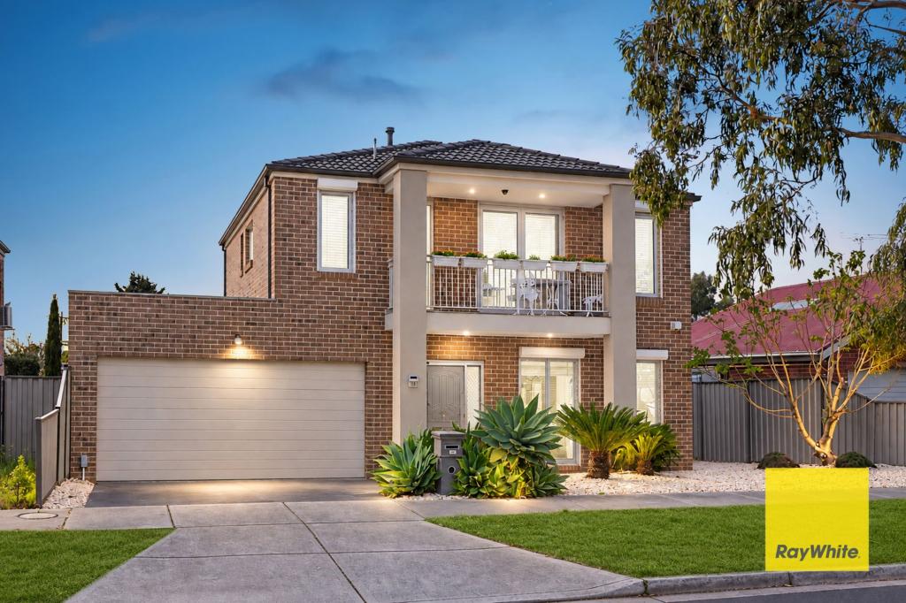 19 WATERSIDE DR, BURNSIDE HEIGHTS, VIC 3023
