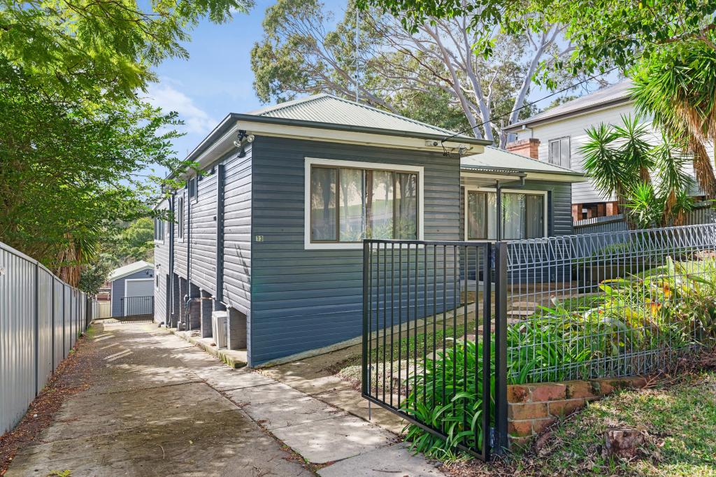 13 Alice St, Cardiff, NSW 2285