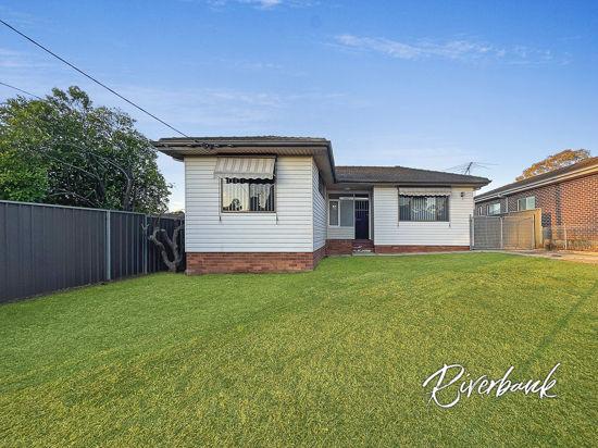 1 Kathryn Pl, Lalor Park, NSW 2147