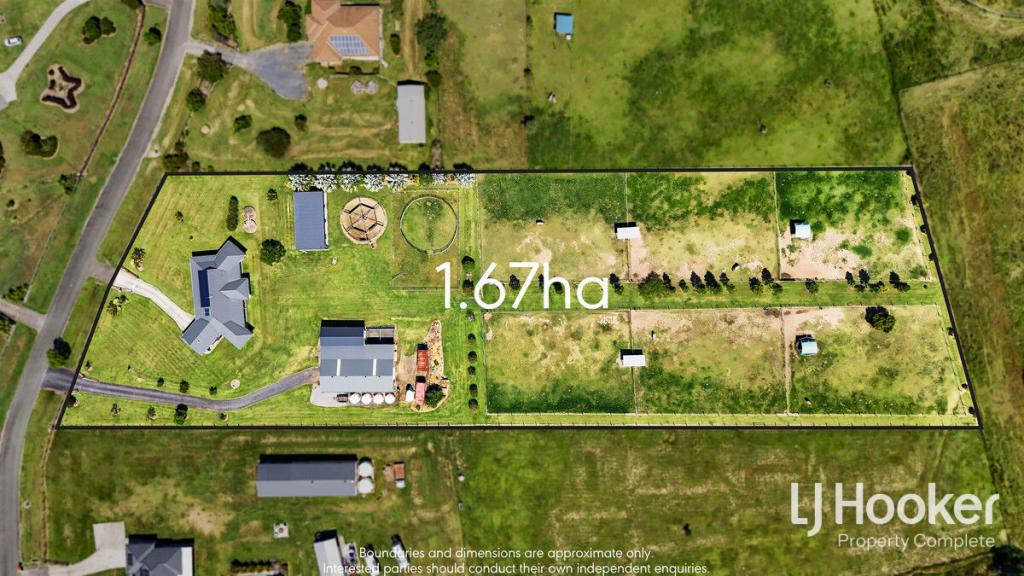 33-37 Cyrus Rd, Veresdale, QLD 4285