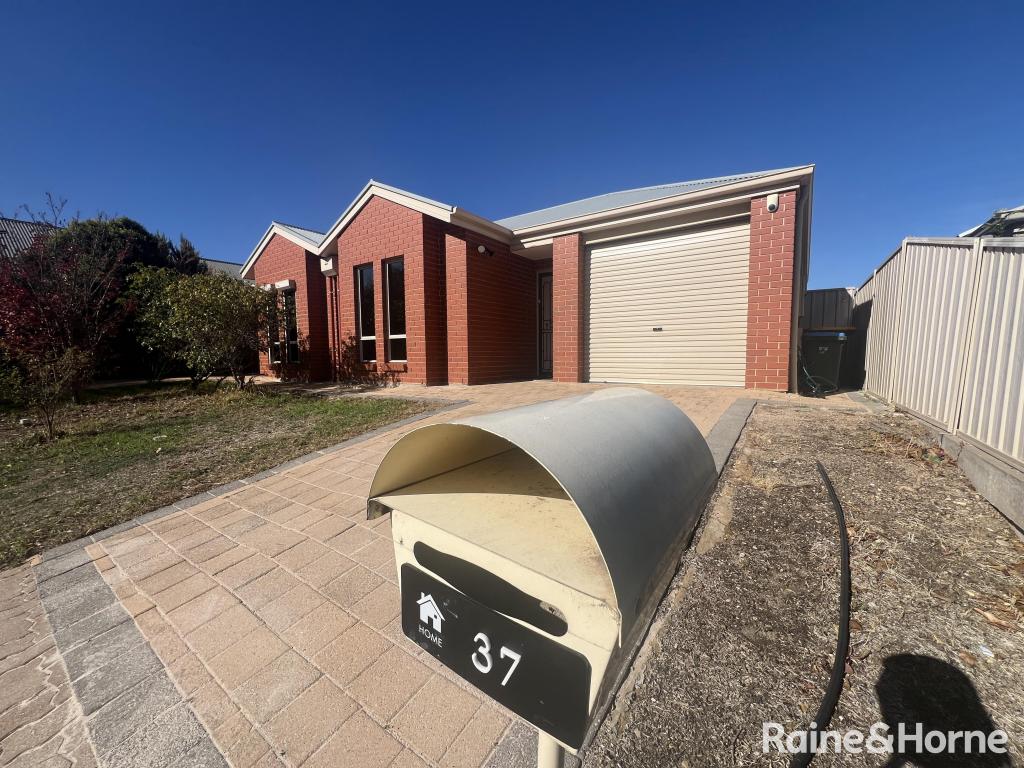 37 Mckinlay Ave, Gilles Plains, SA 5086