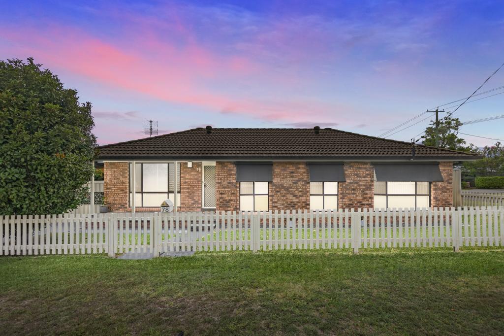 78 Macquarie St, Wallsend, NSW 2287