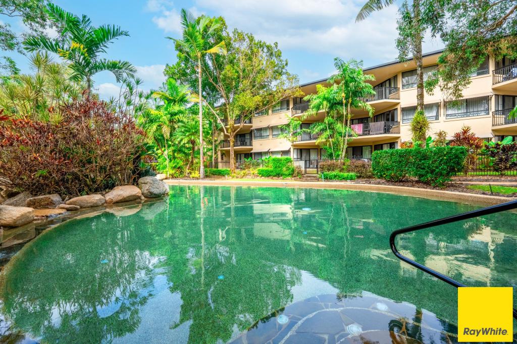 156/67-79 Kambara St, White Rock, QLD 4868