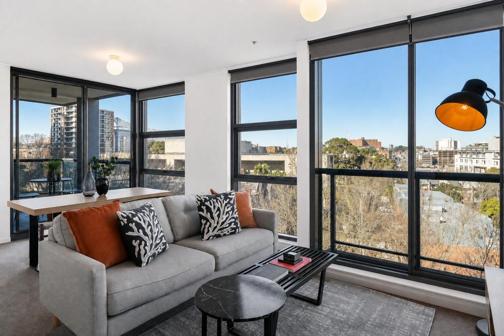 903/174 GOULBURN ST, SURRY HILLS, NSW 2010