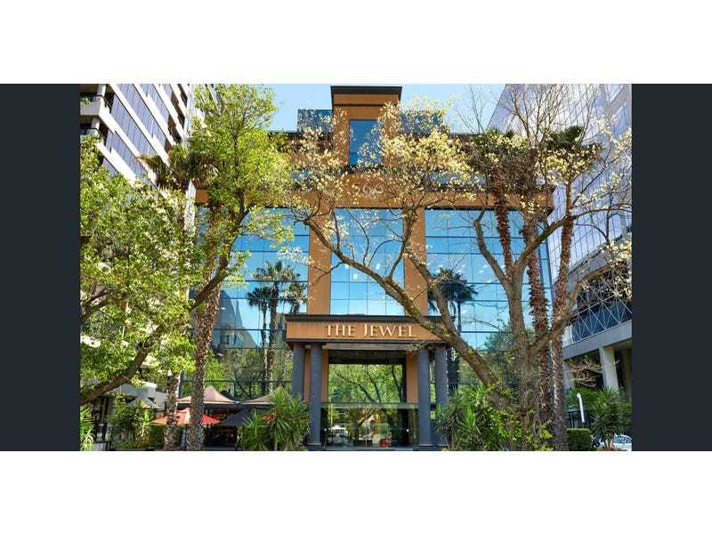 201/566 St Kilda Rd, Melbourne, VIC 3004