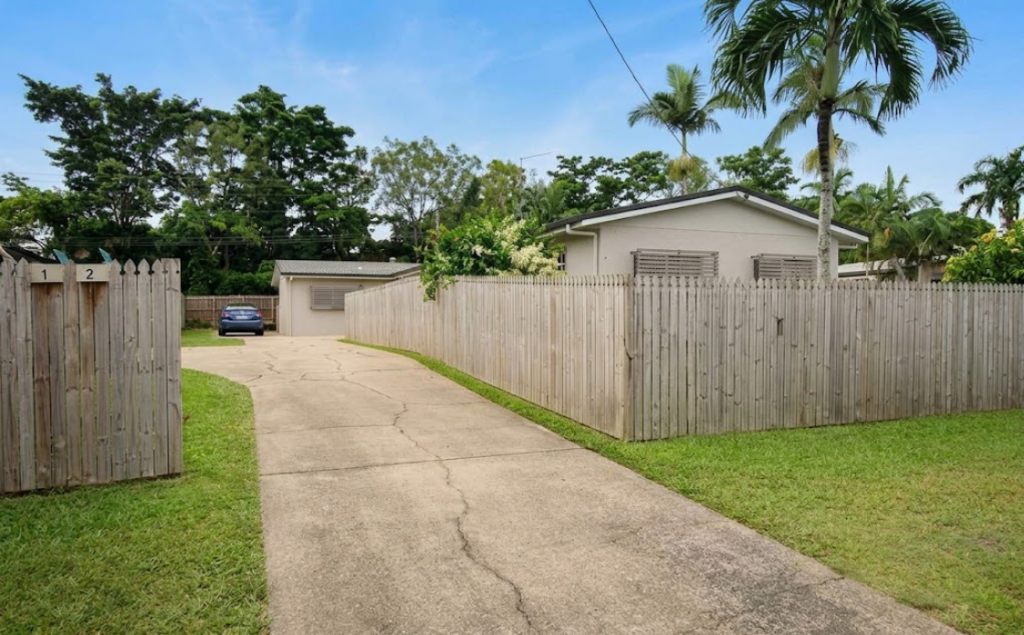 1/36 Loretta Ave, Woree, QLD 4868