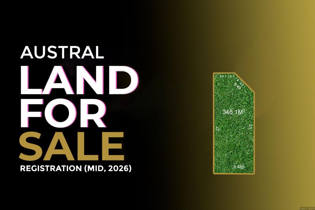 Contact Agent For Address, Austral, NSW 2179