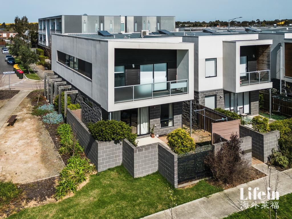 23 Giong Lane, Sunshine West, VIC 3020