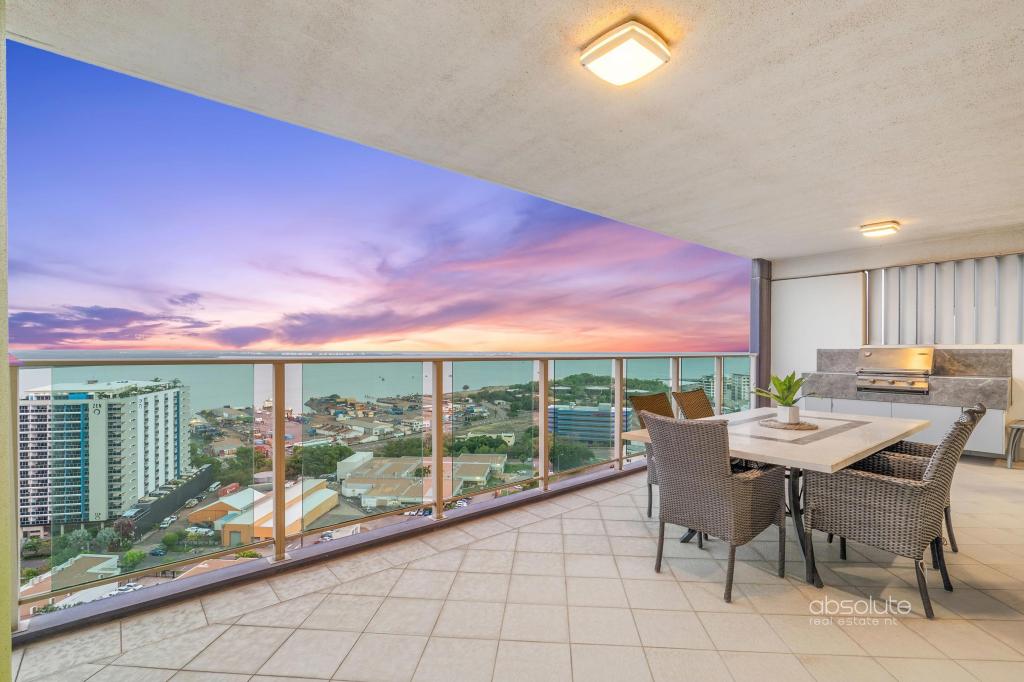 212/8 Gardiner St, Darwin City, NT 0800