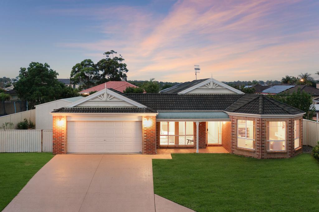 5 Skyhawk Ave, Hamlyn Terrace, NSW 2259