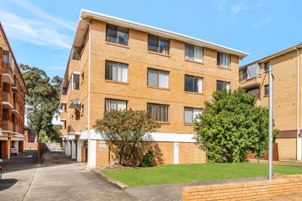 11/25 York St, Fairfield, NSW 2165