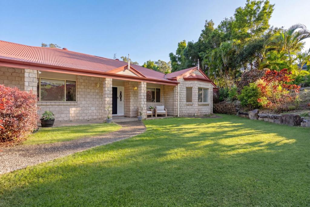 49 Birdlife Ct, Nerang, QLD 4211