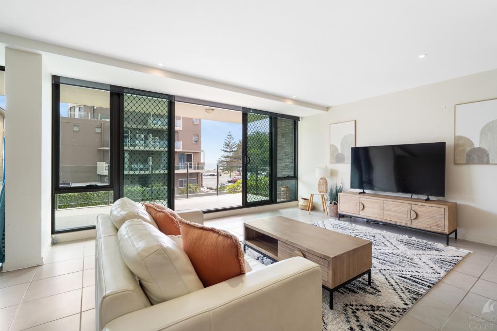 LEVEL 1/202/21-25 HEAD ST, FORSTER, NSW 2428