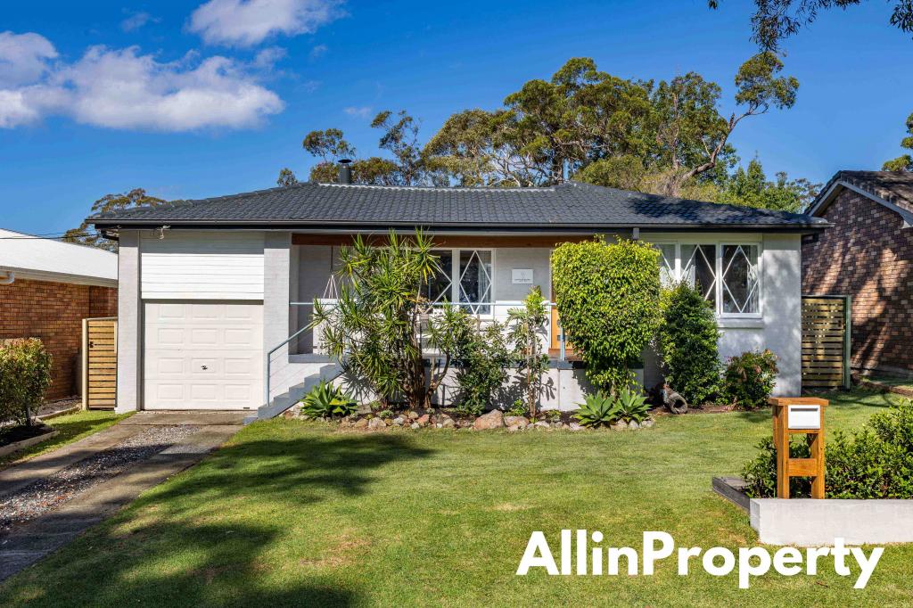 18 Knowles St, Vincentia, NSW 2540