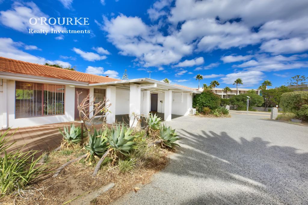 7/178 West Coast Hwy, Scarborough, WA 6019