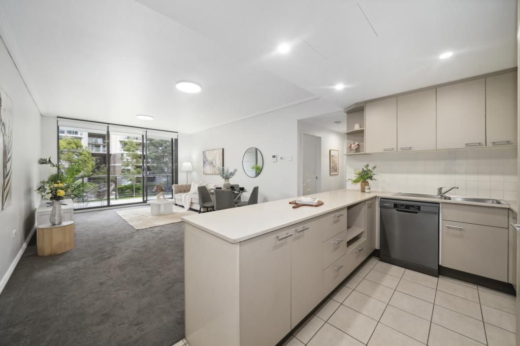 207/39-47 ORARA ST, WAITARA, NSW 2077