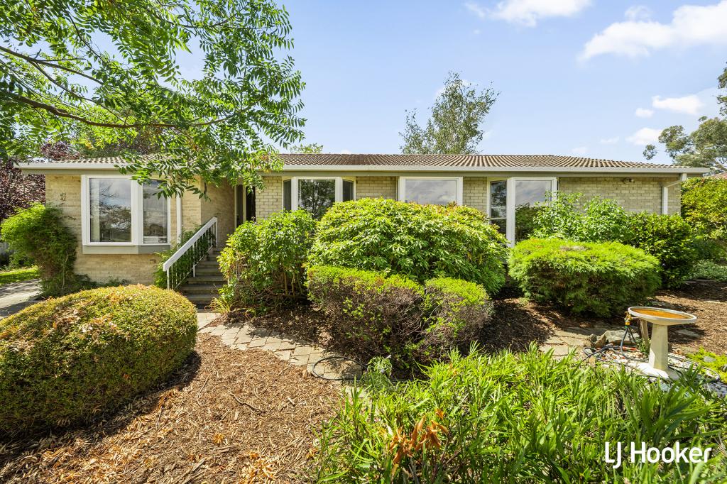 16 Bingham Cct, Kaleen, ACT 2617