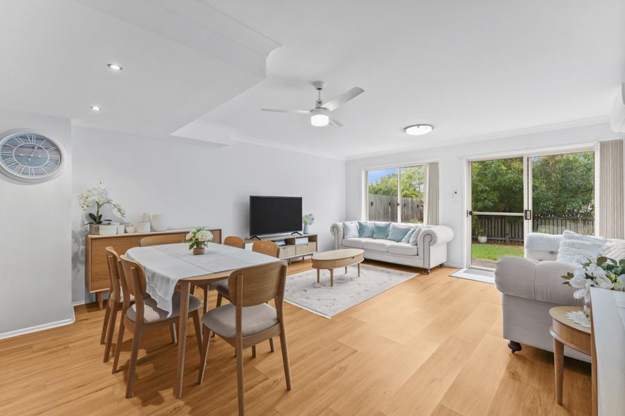 25/15 Bridgman Dr, Reedy Creek, QLD 4227