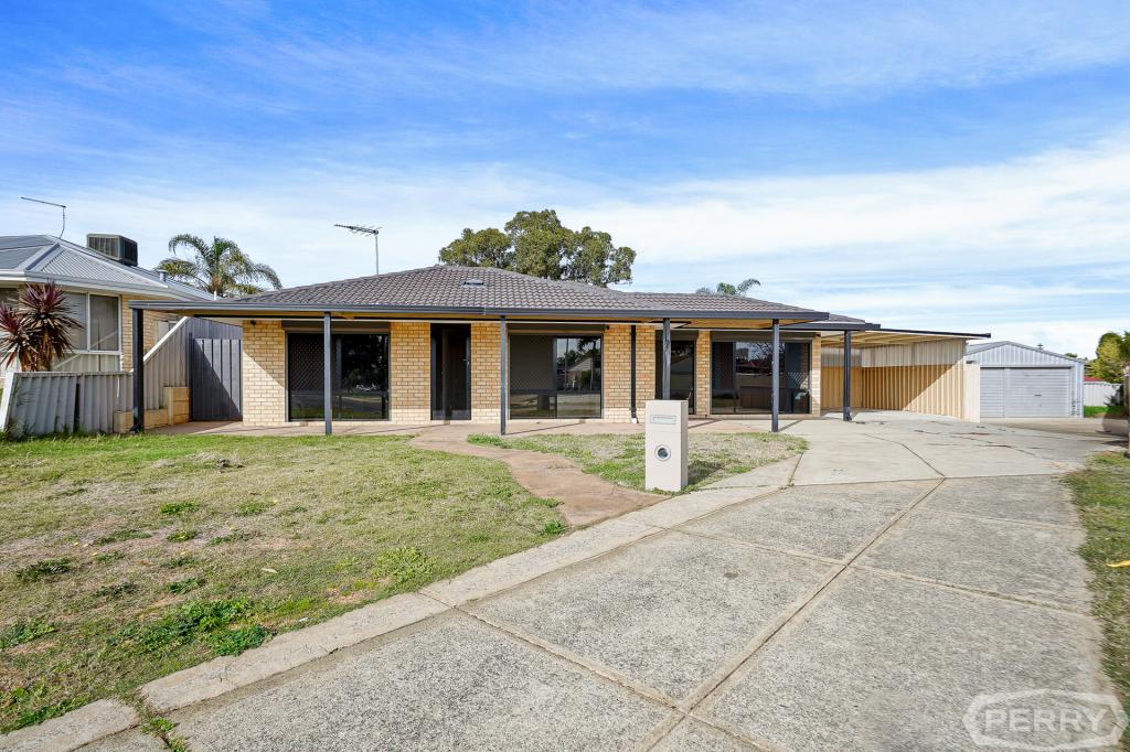 13 Lydia Pl, Greenfields, WA 6210