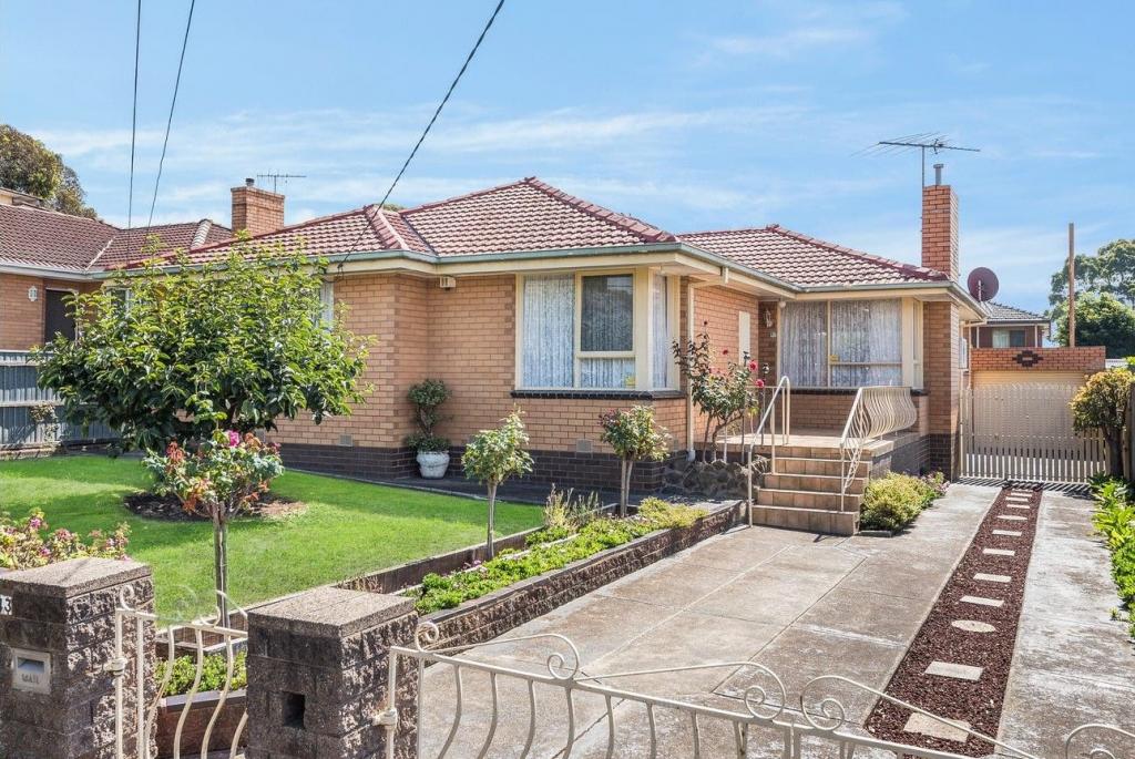 43 Liston St, Bell Post Hill, VIC 3215