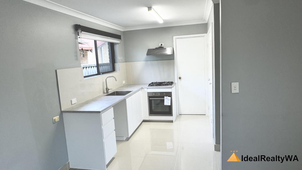 13a Dunholme Pl, Huntingdale, WA 6110