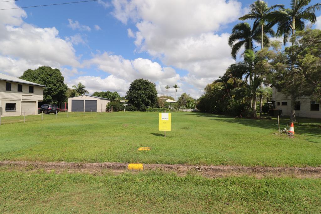 27 BOYD ST, INGHAM, QLD 4850