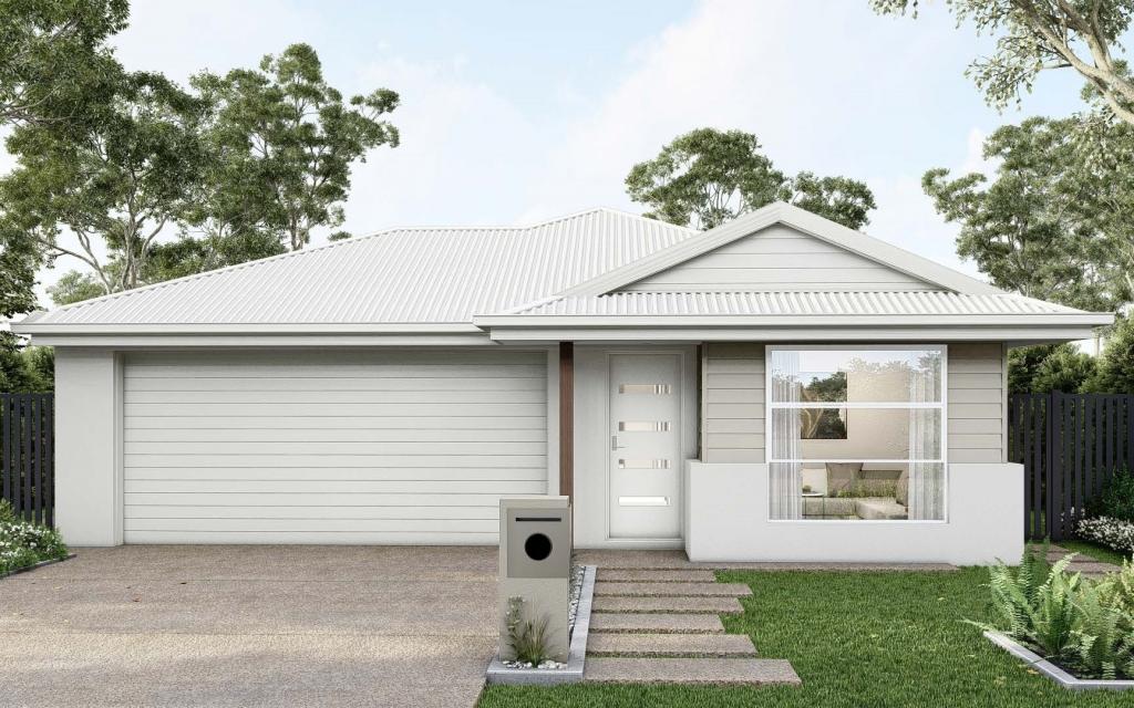 Contact Agent For Address, Spring Mountain, QLD 4300