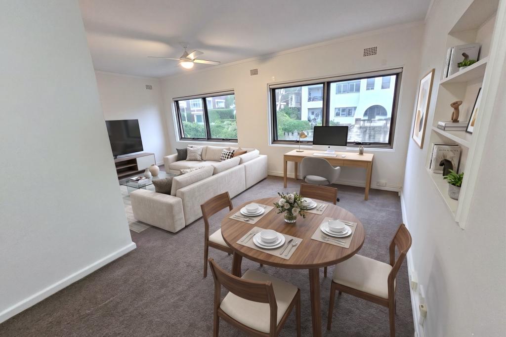 15/24a Musgrave St, Mosman, NSW 2088