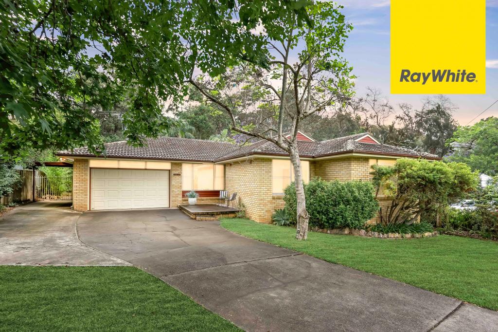 5 Lomax St, Epping, NSW 2121