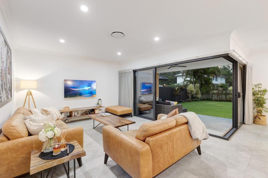 13 Mount Archer Rd, Parkinson, QLD 4115