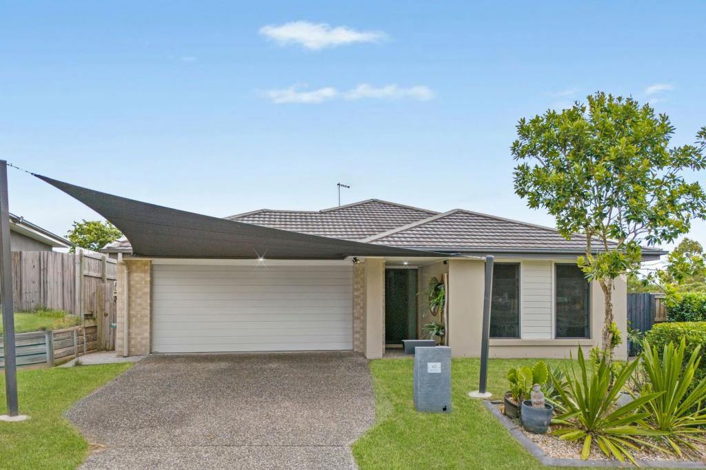 40 Abbot Cct, Bellbird Park, QLD 4300