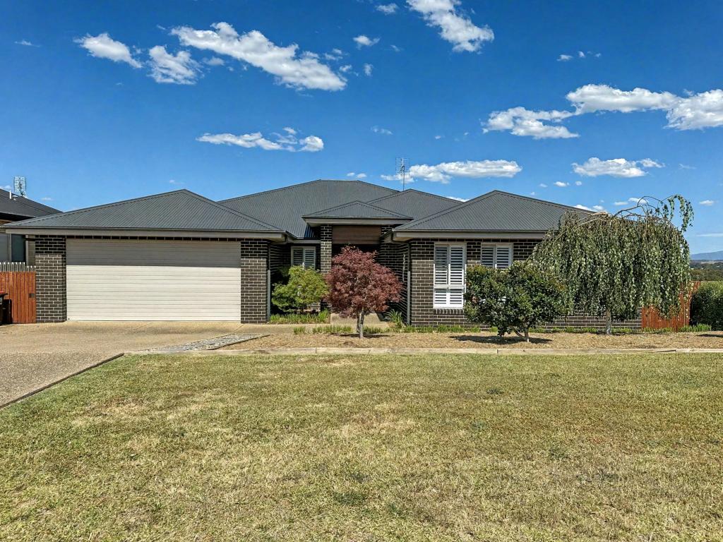 23 Langland St, Tumbarumba, NSW 2653