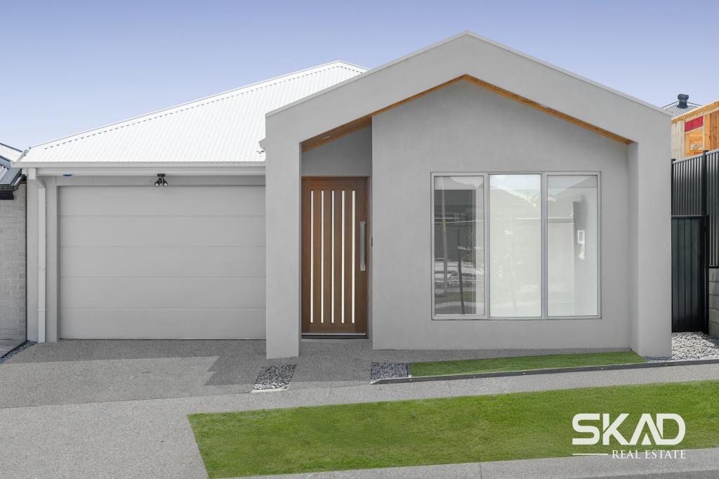 5 Alisterus Rd, Kalkallo, VIC 3064