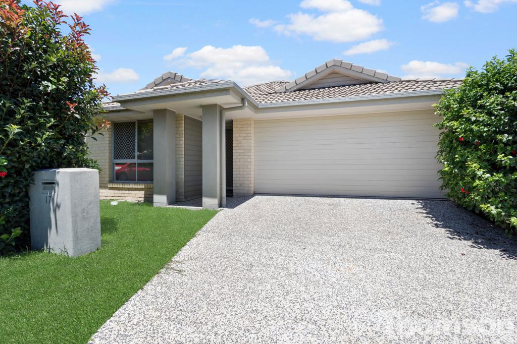 17 SULLIVAN ST, DAKABIN, QLD 4503