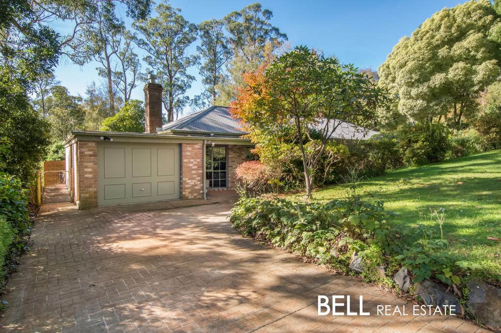 5 Mount View Rd, Ferny Creek, VIC 3786