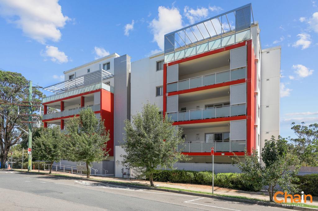 6/32 Station St, Dundas, NSW 2117