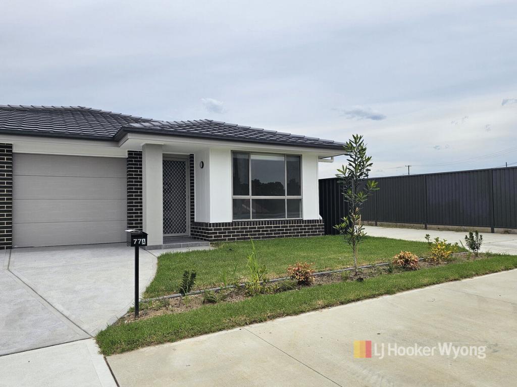 77a Minnesota Rd, Hamlyn Terrace, NSW 2259