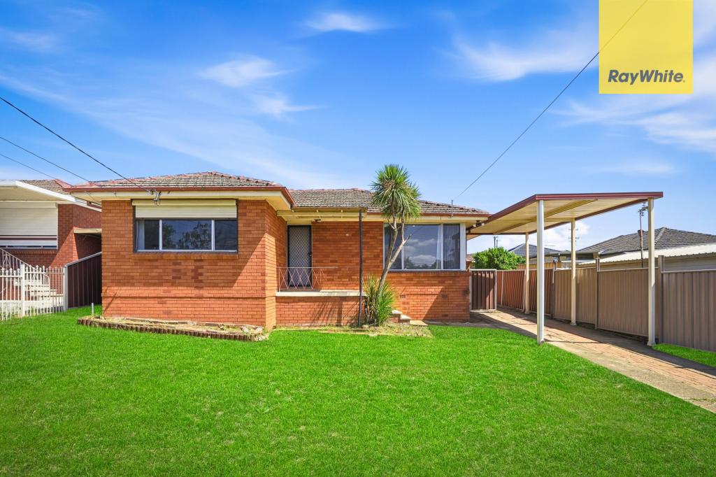 41 SHERBROOKE ST, ROOTY HILL, NSW 2766