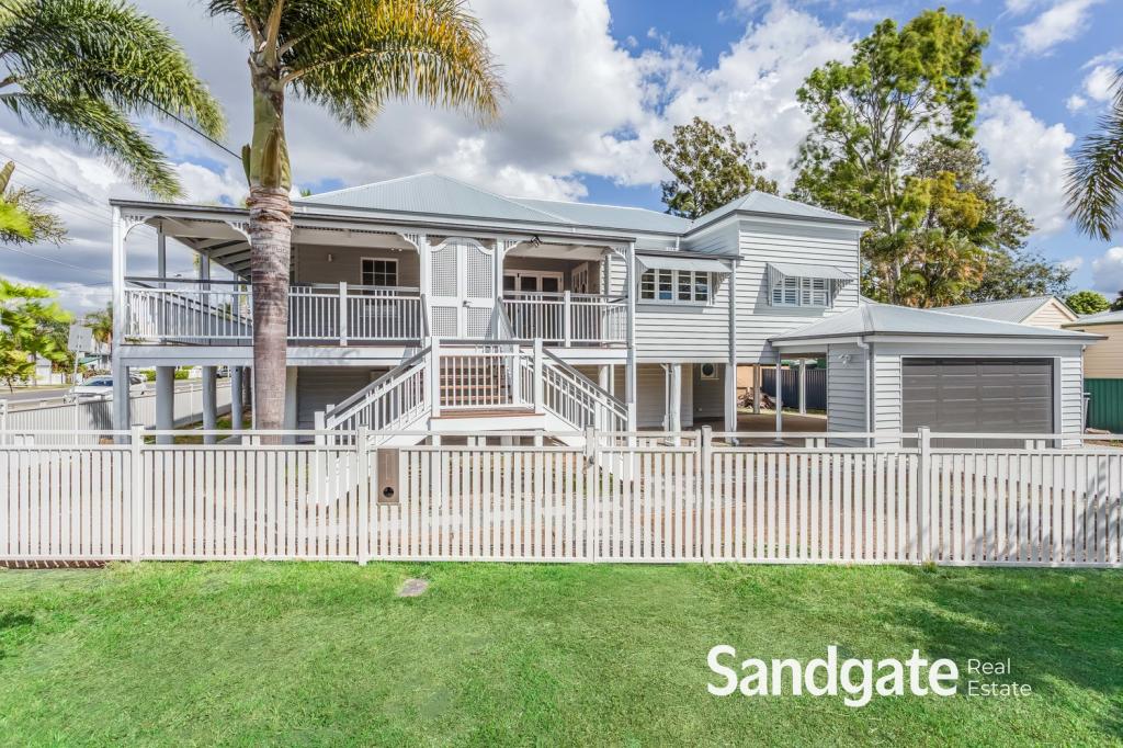 41 Palm Ave, Sandgate, QLD 4017