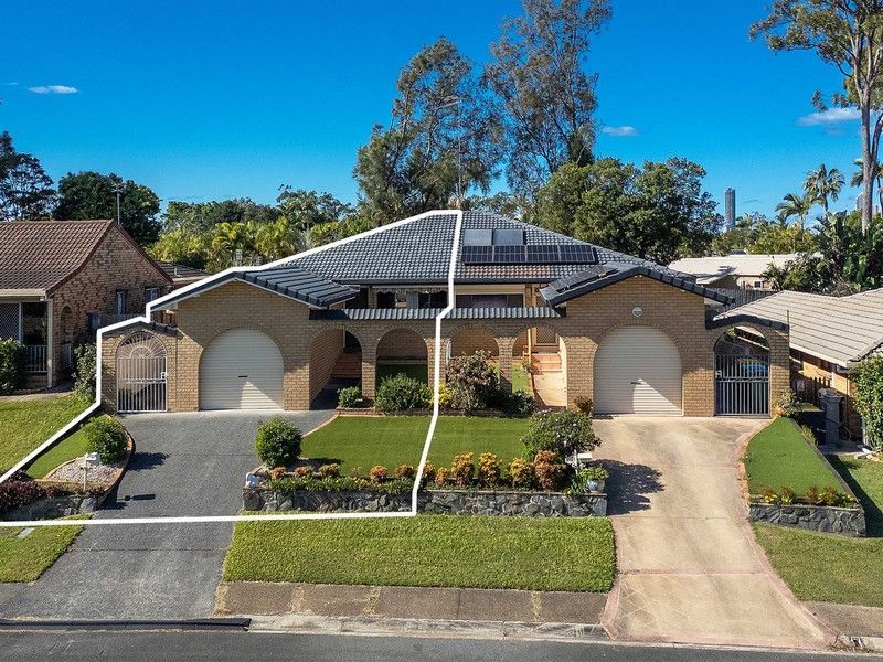 2/5 Corunna Cres, Ashmore, QLD 4214