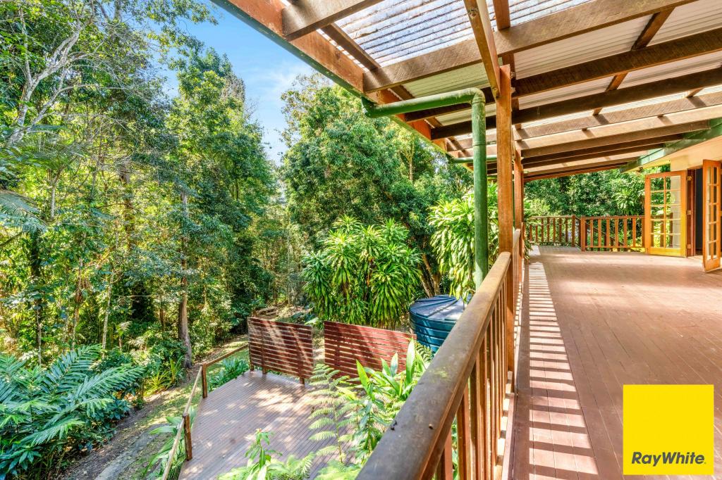 26 Silkwood Ave, Kuranda, QLD 4881