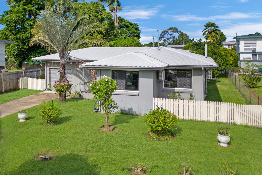 16 Quandong St, Currajong, QLD 4812