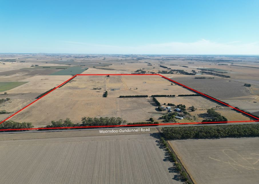 476 WOORNDOO-DUNDONNELL RD, WOORNDOO, VIC 3272