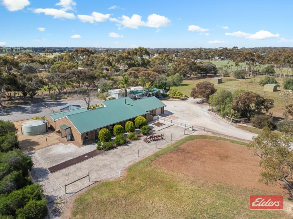 84 Clancy Rd, Gawler Belt, SA 5118